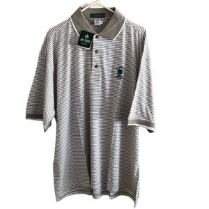 NEW AM Player Men’s Golf Shirt Size XLarge